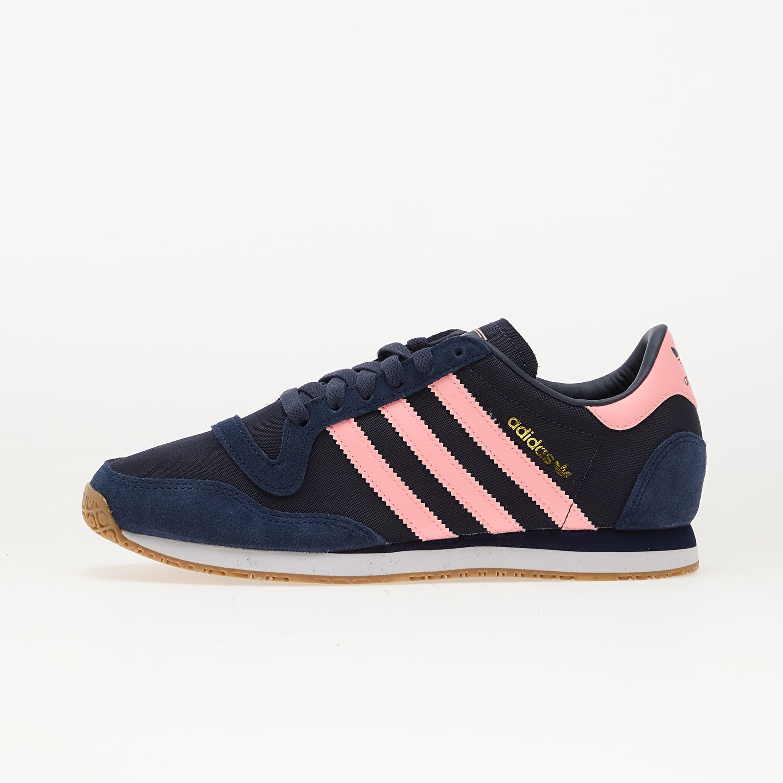 Ženski čevlji adidas Galaxy Og W Trace Blue/ Glow Pink/ Night Indigo