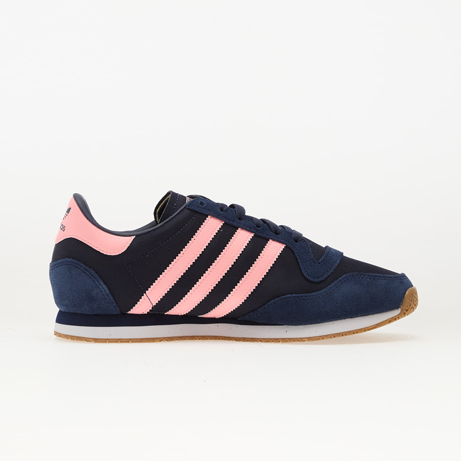 Ženski čevlji adidas Galaxy Og W Trace Blue/ Glow Pink/ Night Indigo