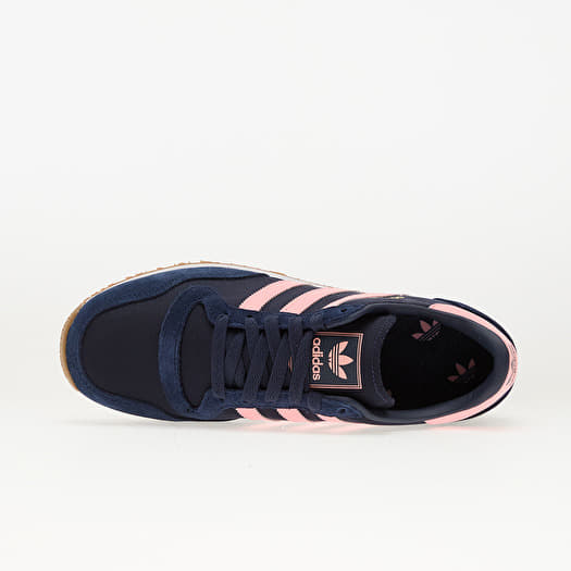 Women's shoes adidas Galaxy Og W Trace Blue/ Glow Pink/ Night