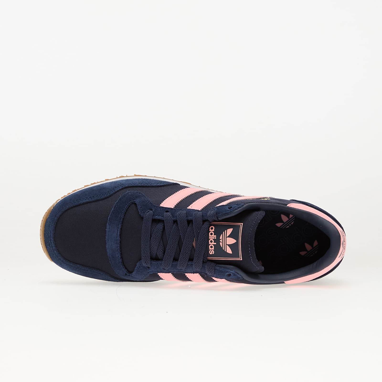 Ženski čevlji adidas Galaxy Og W Trace Blue/ Glow Pink/ Night Indigo