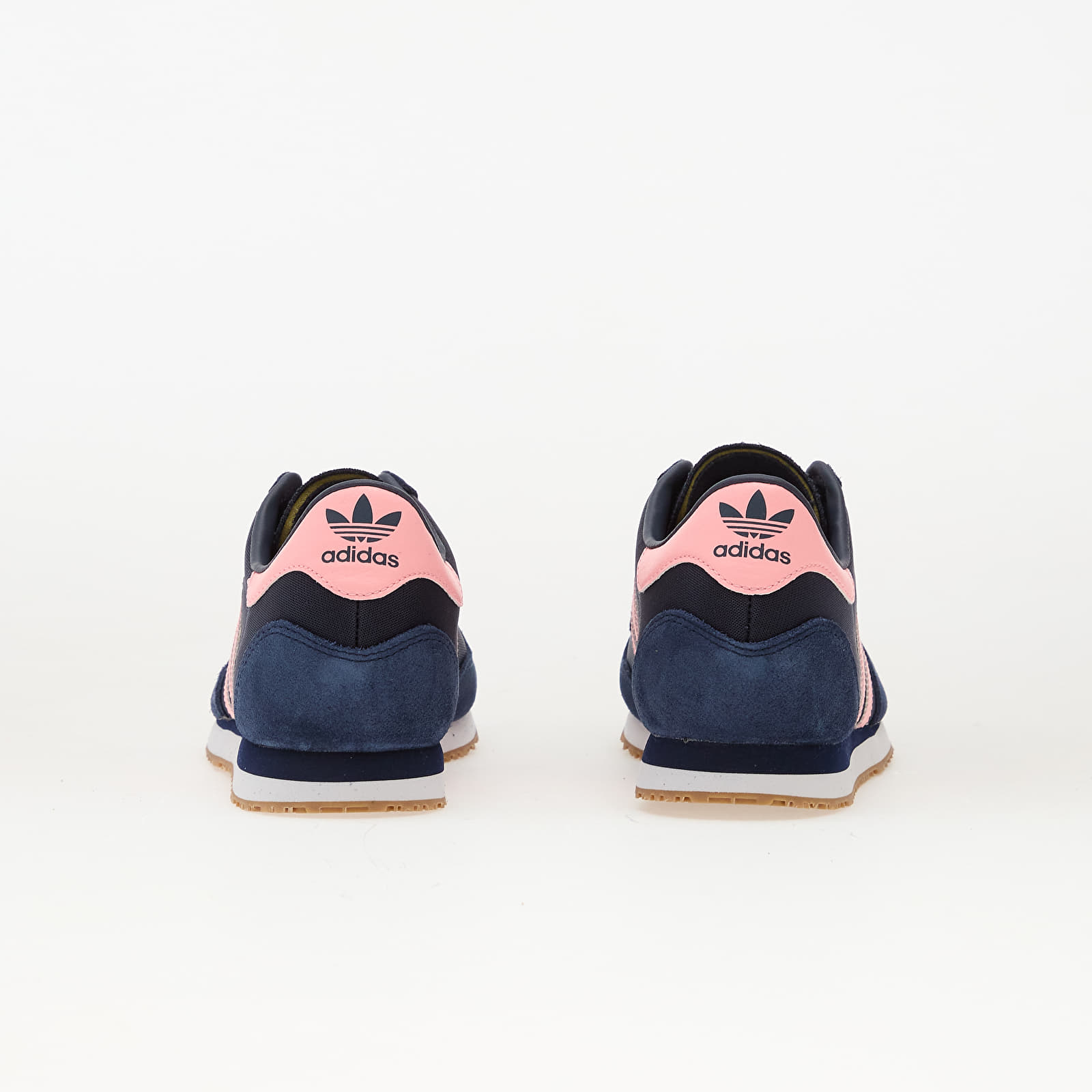 Ženski čevlji adidas Galaxy Og W Trace Blue/ Glow Pink/ Night Indigo