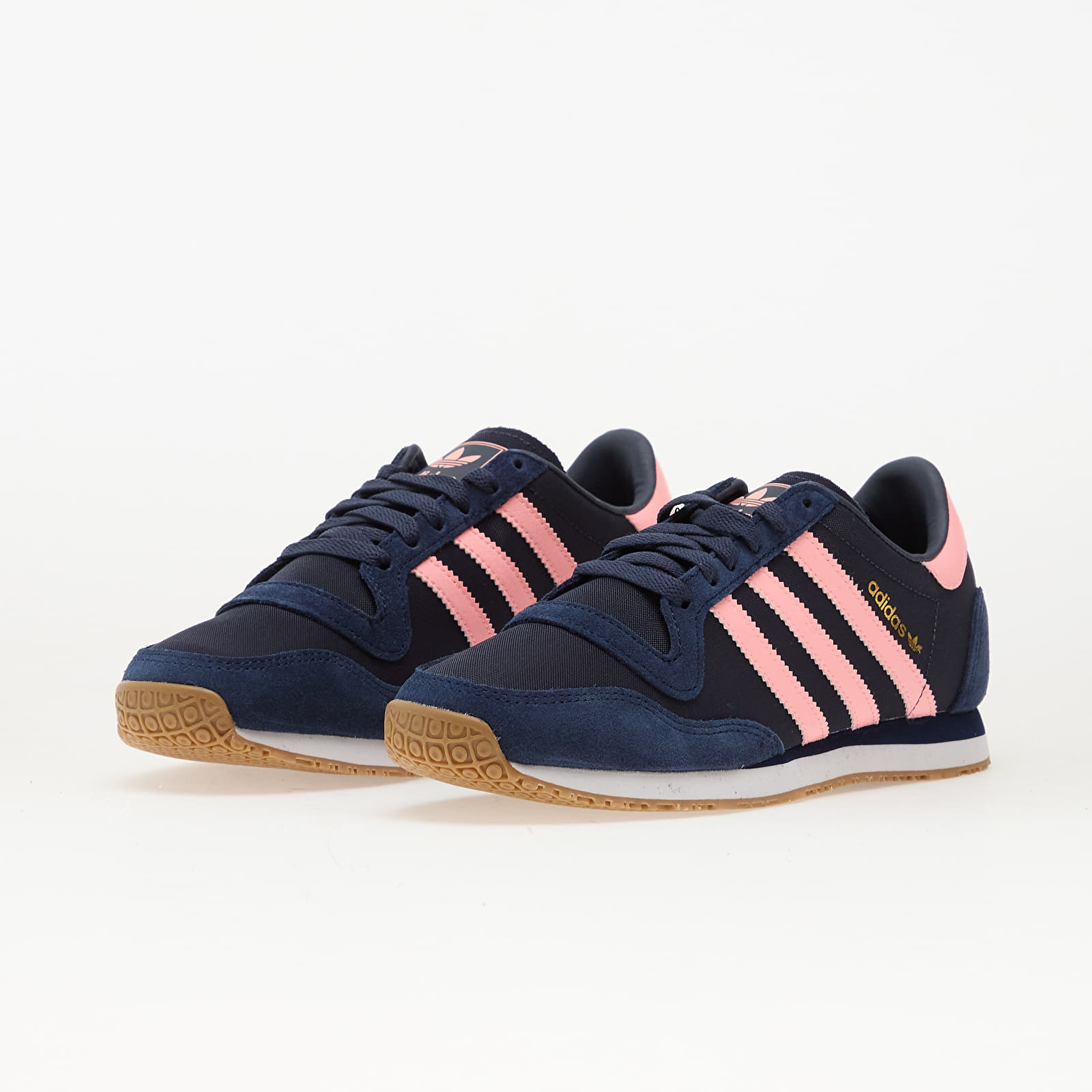 Ženski čevlji adidas Galaxy Og W Trace Blue/ Glow Pink/ Night Indigo