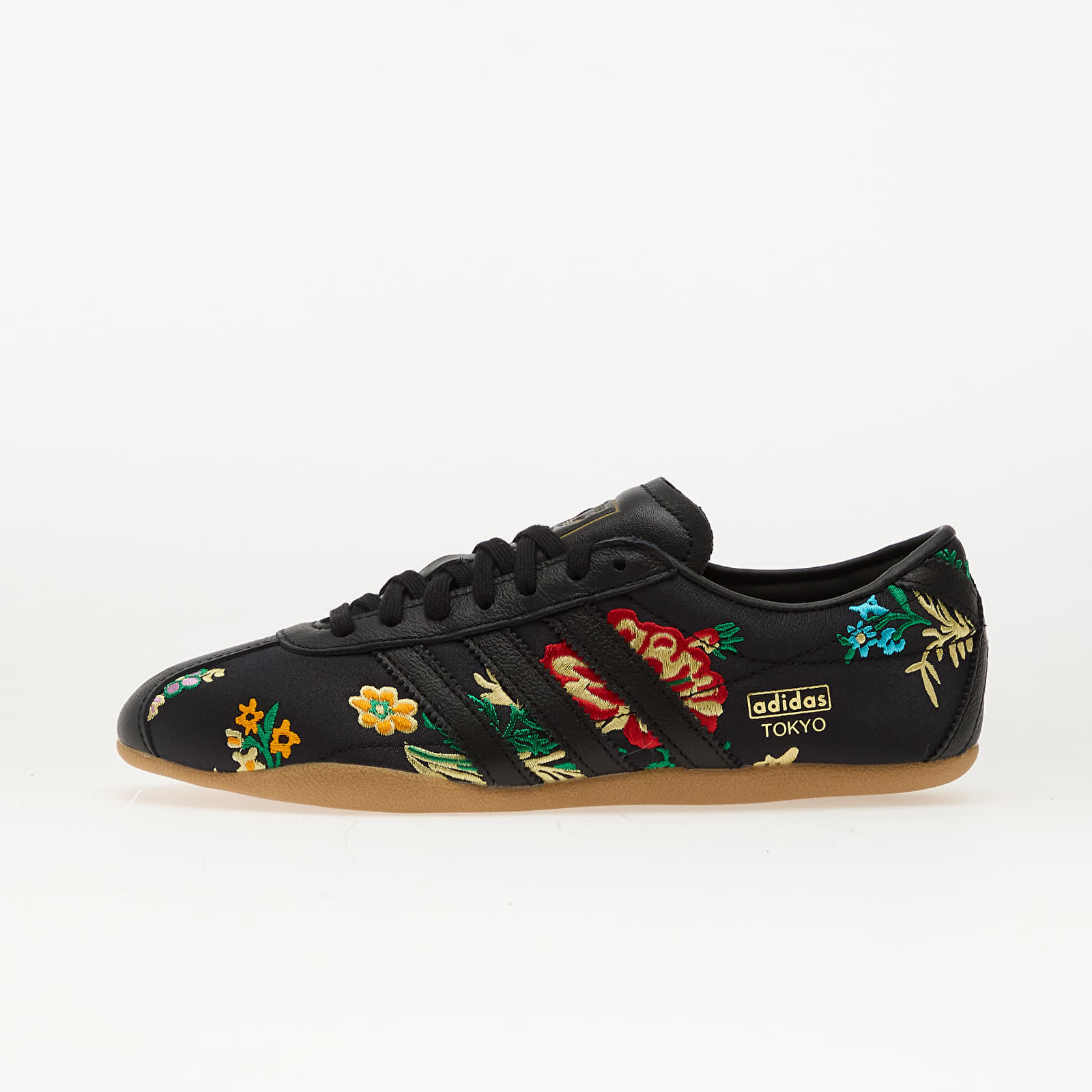 Levně Tenisky adidas Tokyo W Crew White/ Gold Metallic/ Gum4