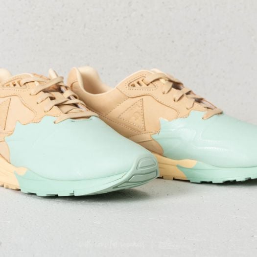 Le coq sportif lcs r800 homme 2025 soldes