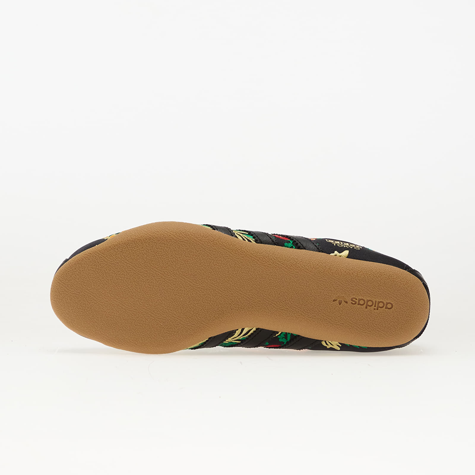 Ženske tenisice adidas Tokyo W Crew White/ Gold Metallic/ Gum4