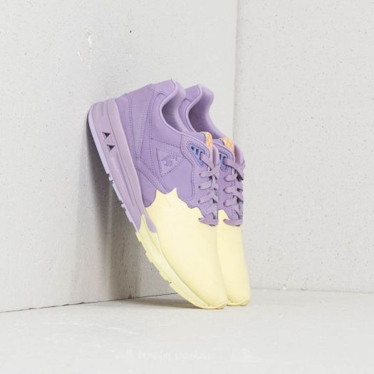 Le coq sportif lcs r800 og enfant gris 2025