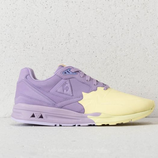 Le coq sportif lcs r800 shop og homme violet