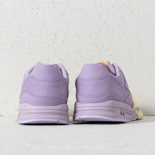 Le coq sportif online sneaker - orchidee