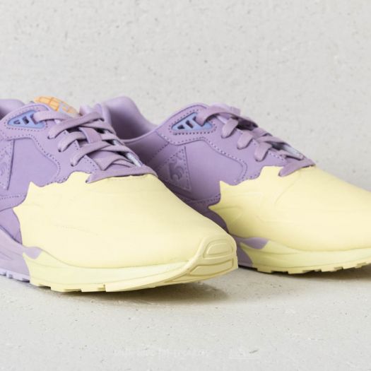 le coq sportif LCS R800 S Nubuck