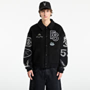 Playboy x FTSHP Varsity Jacket UNISEX Black C