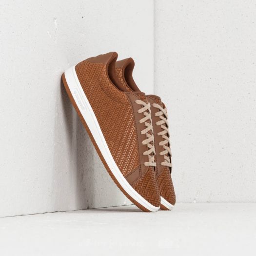 Chaussures et baskets homme le coq sportif Arthur Ashe Pique Nique Beige Footshop
