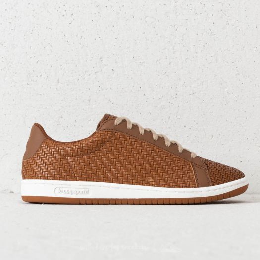 Chaussure le coq sportif beige deals