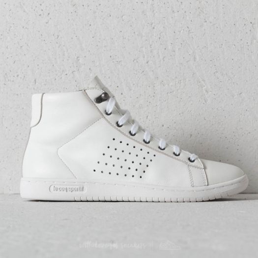 Arthur ashe coq sportif femme hot sale