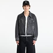 Playboy x FTSHP Denim Jacket UNISEX Black