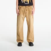 Playboy x FTSHP Denim Pants UNISEX Orche