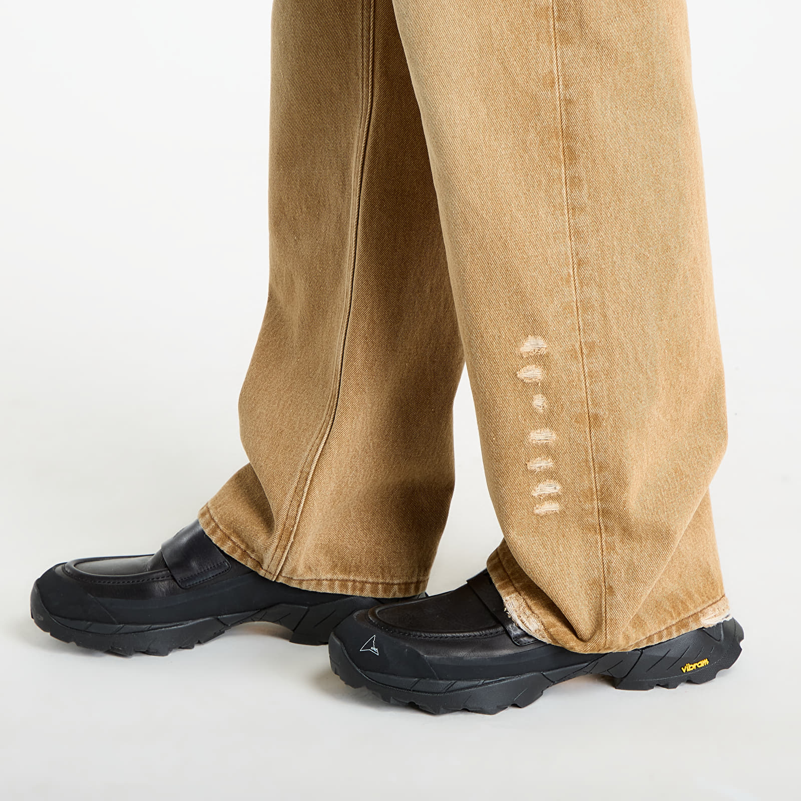 Farkut Playboy x FTSHP Denim Pants UNISEX Orche