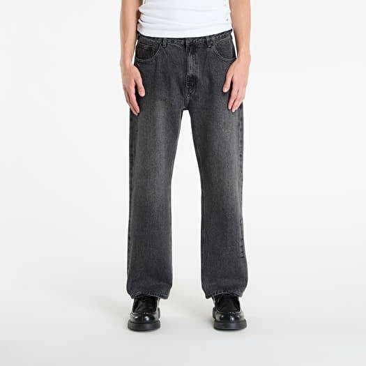 Farkut Playboy x FTSHP Denim Pants UNISEX Black