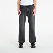 Playboy x FTSHP Denim Pants UNISEX Black
