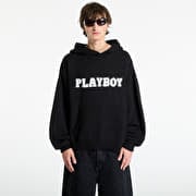 FTSHP x Playboy Sweater Hoodie UNISEX Black