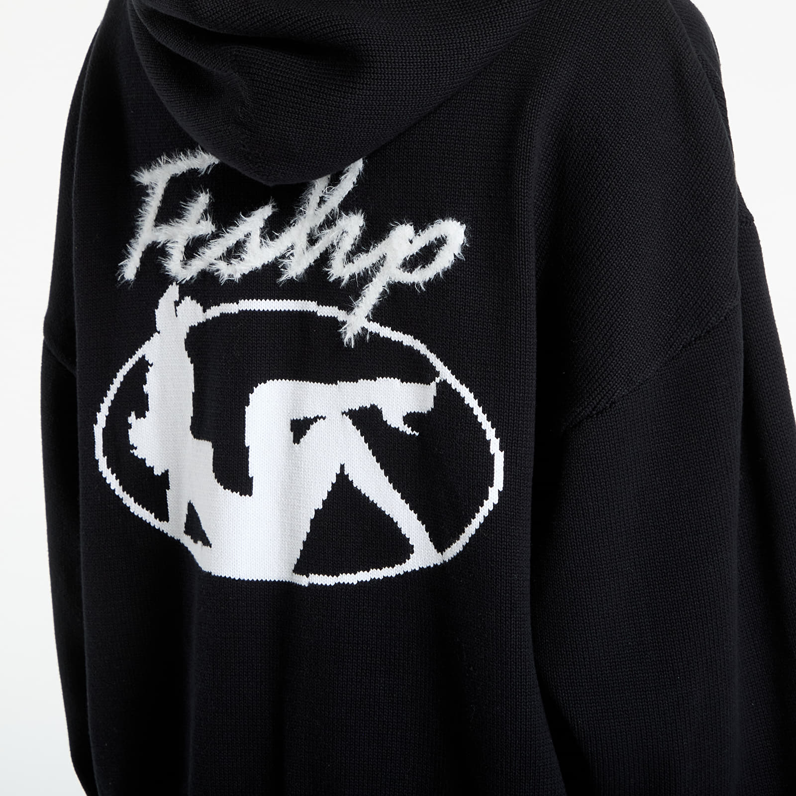 Villapaidat FTSHP x Playboy Sweater Hoodie UNISEX Black