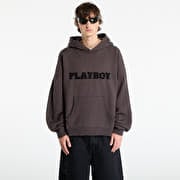 FTSHP x Playboy Sweater Hoodie UNISEX Grey