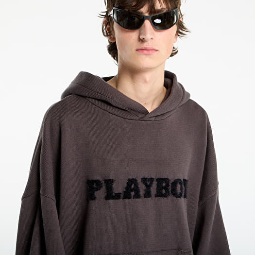 Carlo Colucci UNISEX - Maglione - black/nero Carlo Colucci UNISEX - Maglione - black/nero
