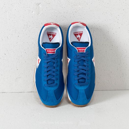 Le coq sportif quartz bleu on sale
