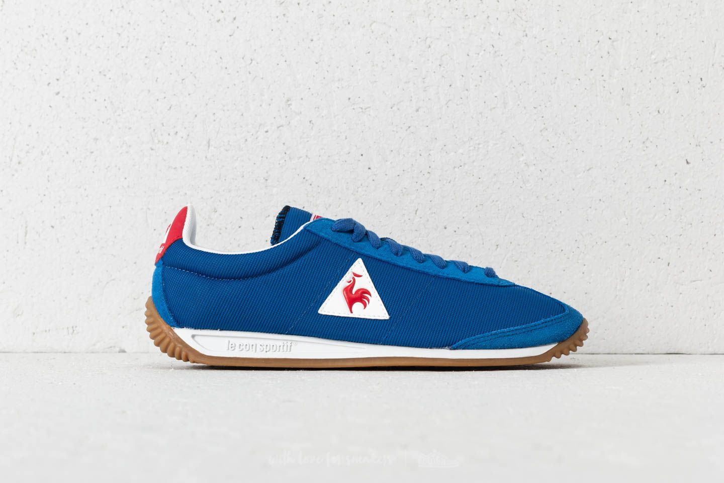 Le coq shop sportif quartz nylon