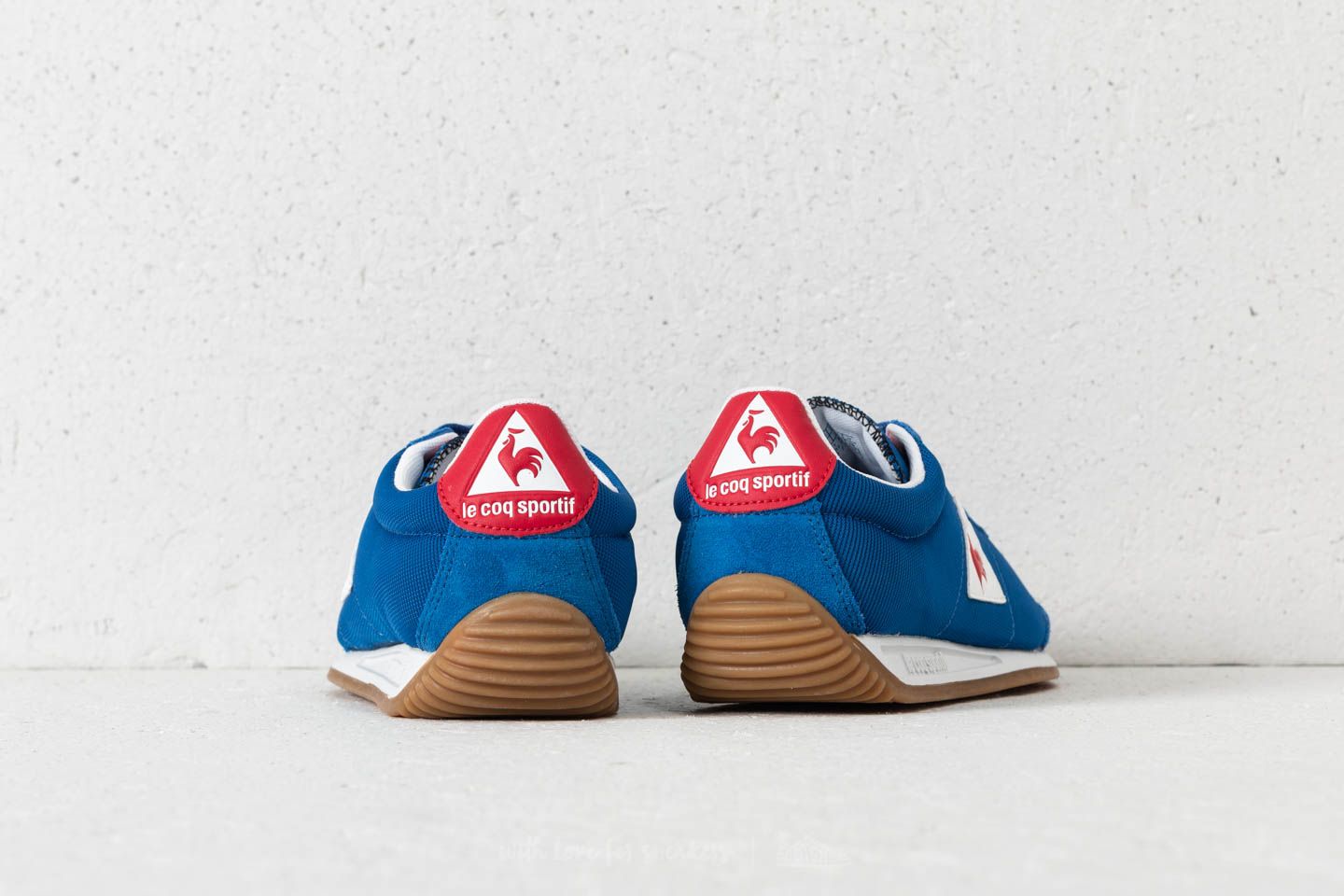 Le coq sportif agate lo deepblue outlet