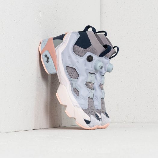 Reebok instapump fury ultraknit dp clearance
