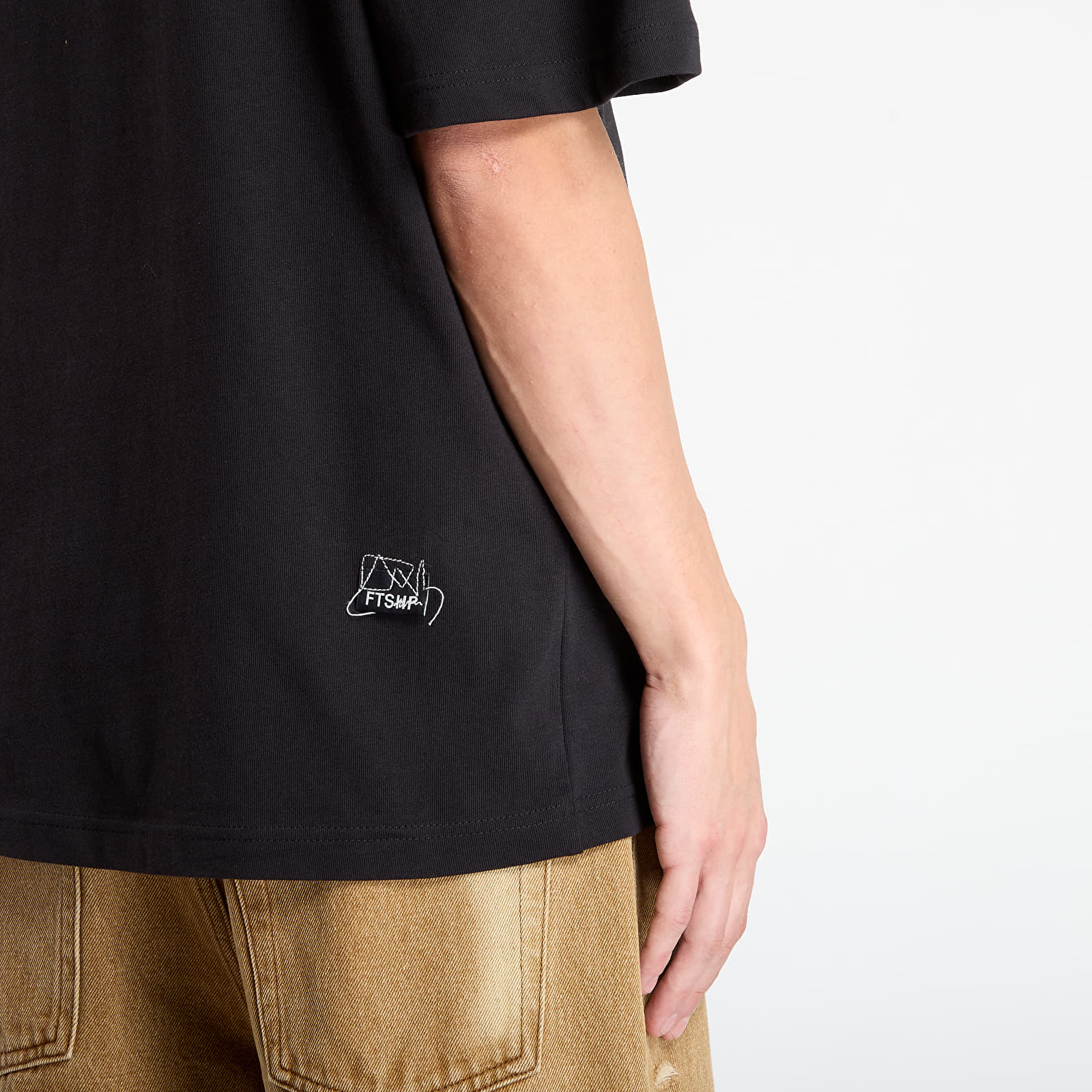 T-paidat Playboy x FTSHP Cover Tee 2013/11 UNISEX Black