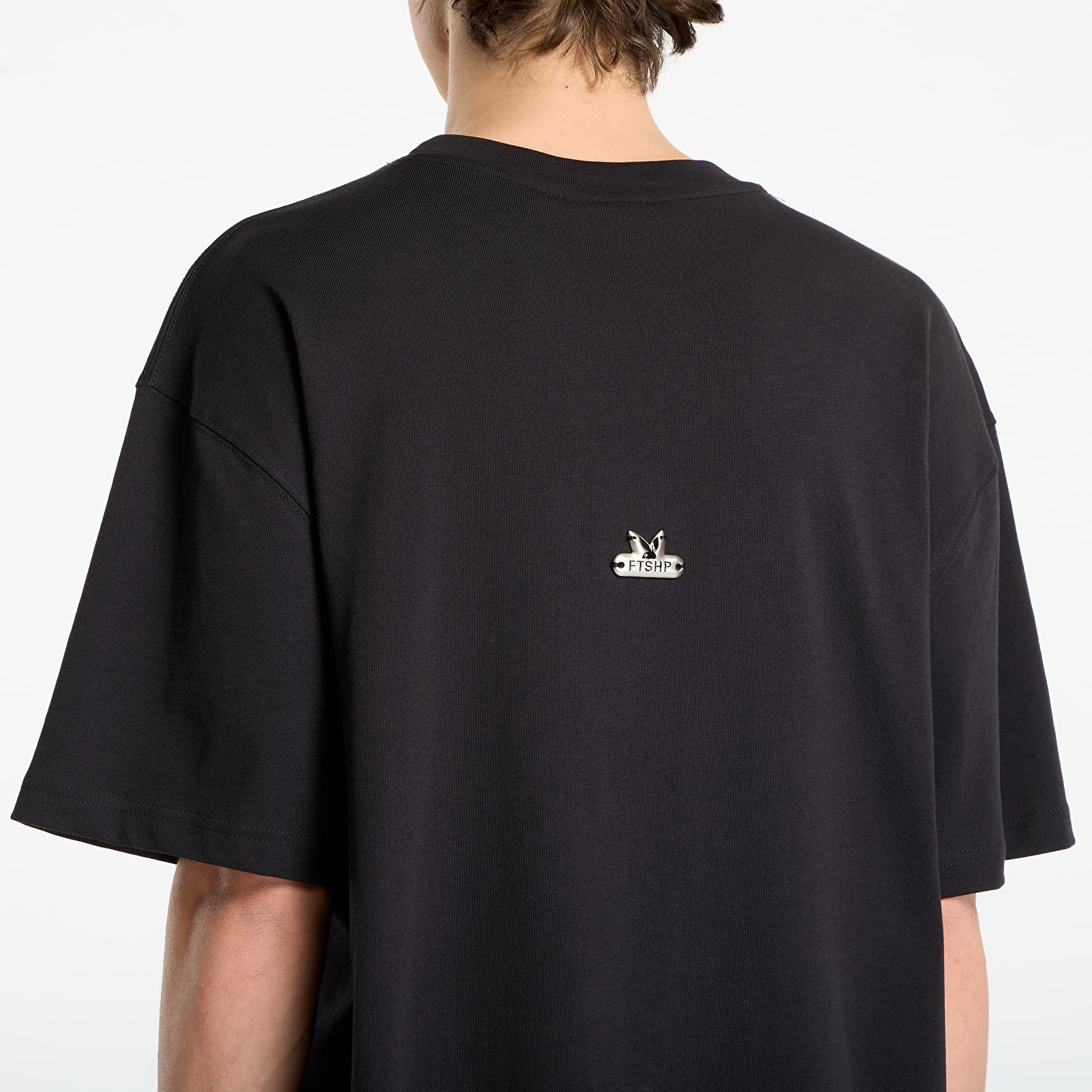 T-paidat Playboy x FTSHP Cover Tee 2013/11 UNISEX Black