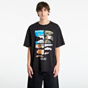 Playboy x FTSHP Covers Tee UNISEX Black