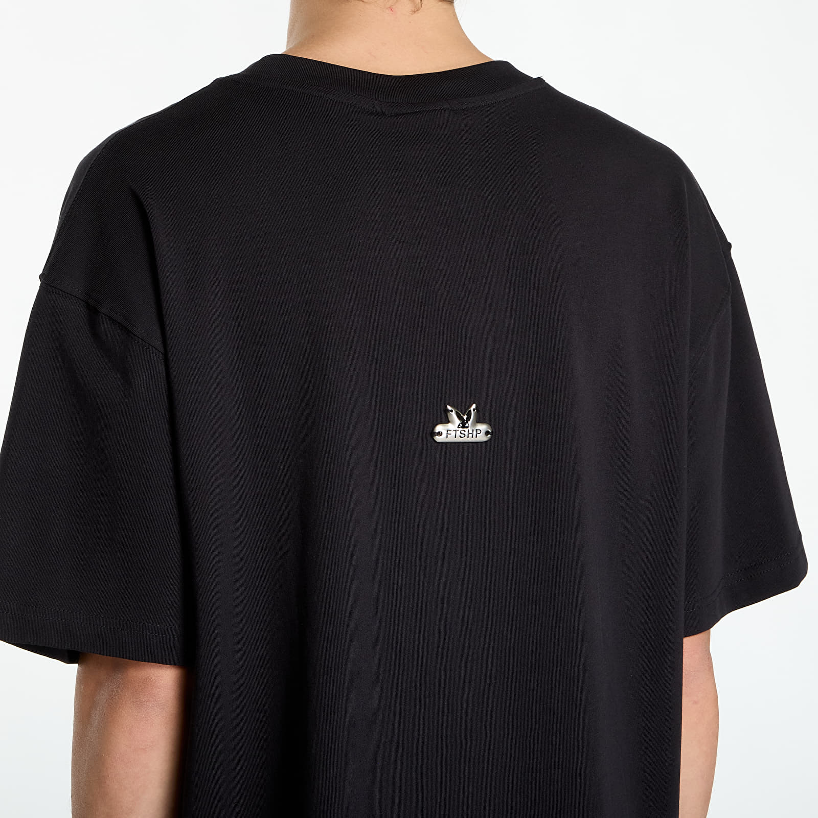 T-paidat Playboy x FTSHP Covers Tee UNISEX Black
