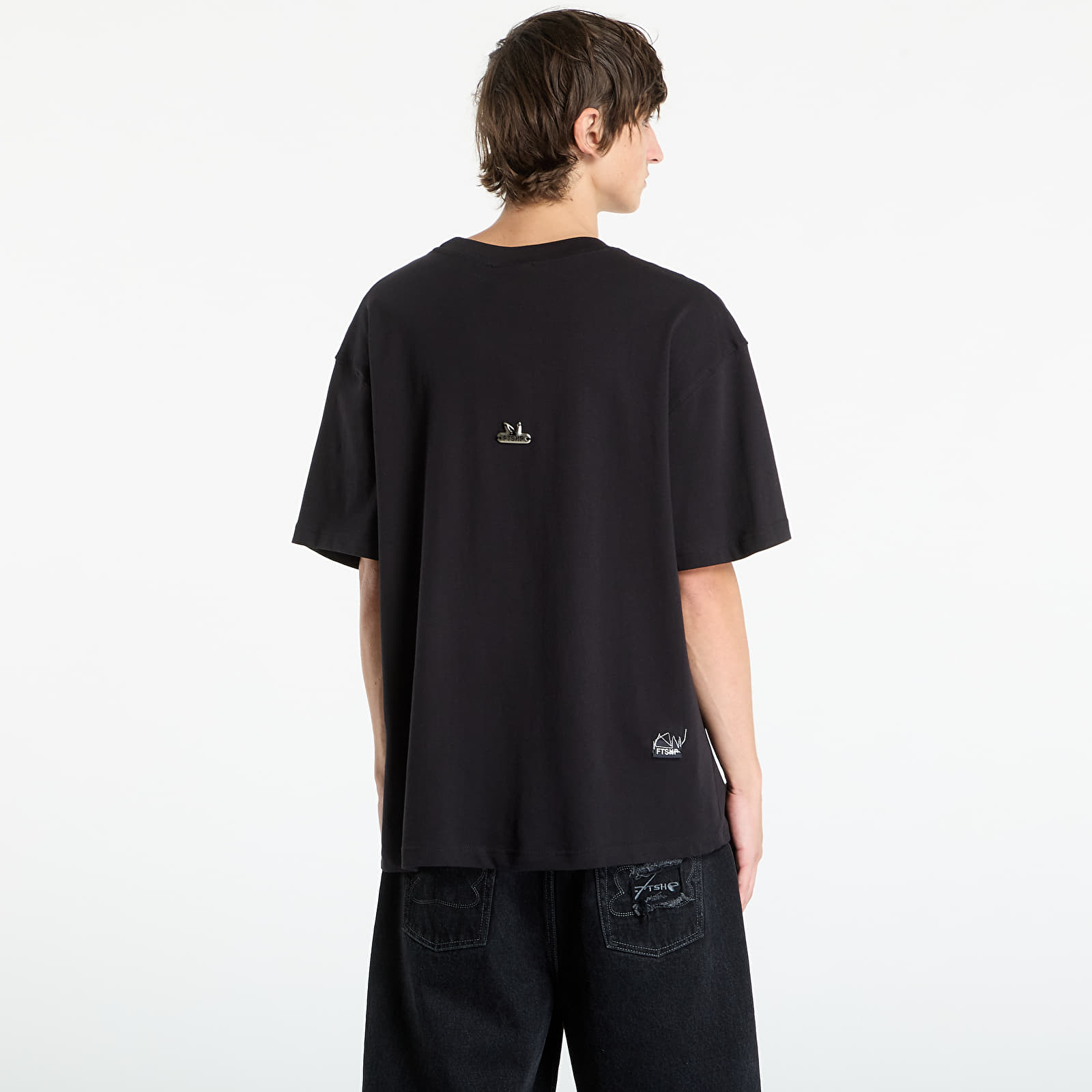 T-paidat Playboy x FTSHP Covers Tee UNISEX Black