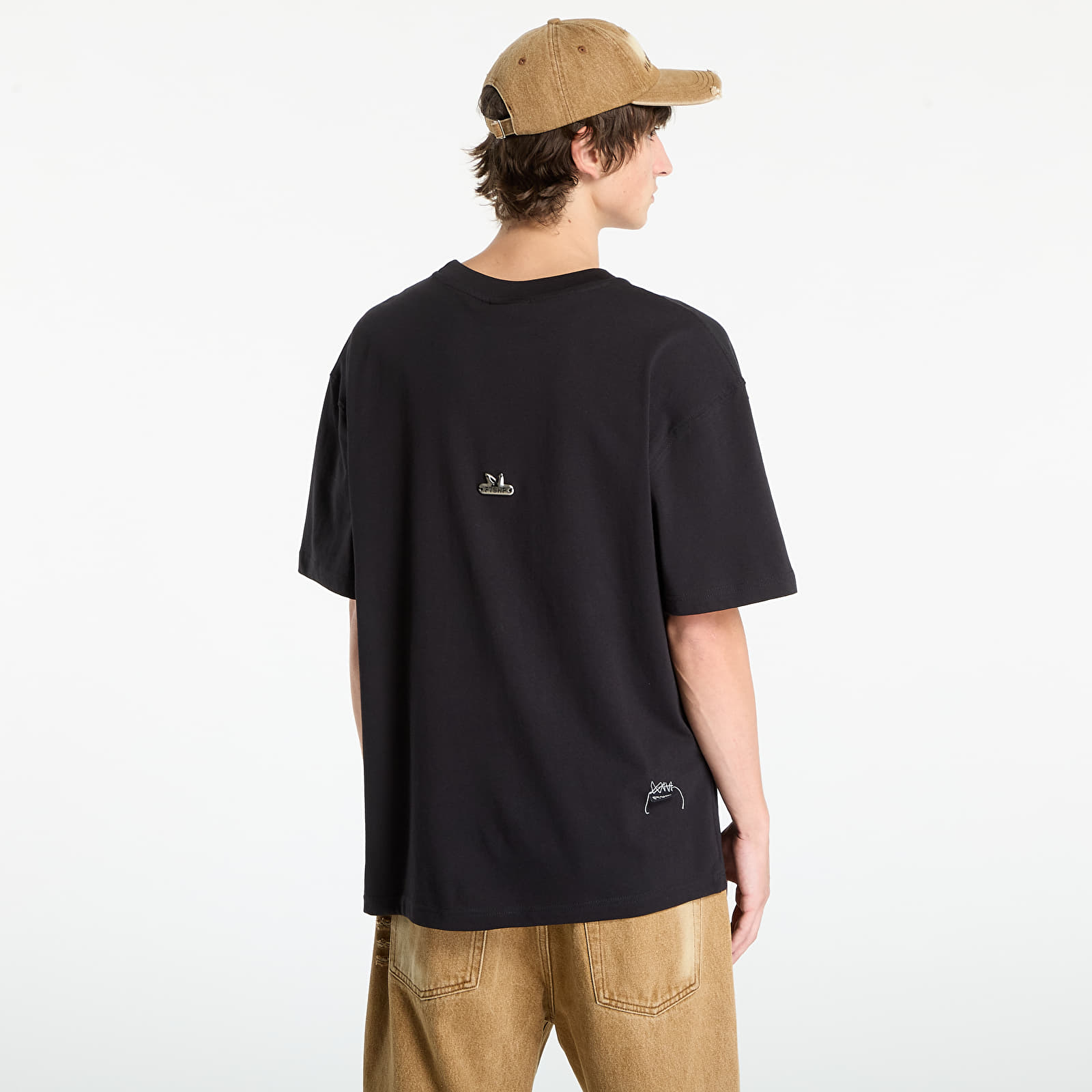 T-paidat Playboy x FTSHP Butterfly Covers Tee UNISEX Black