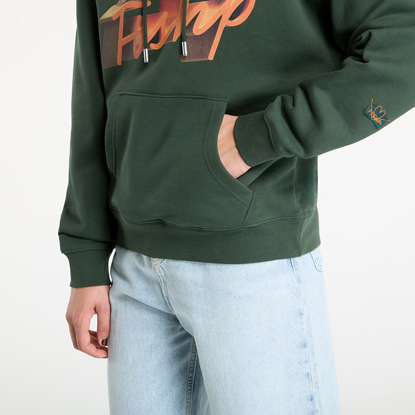 Sudaderas Playboy x FTSHP Hoodie UNISEX Green