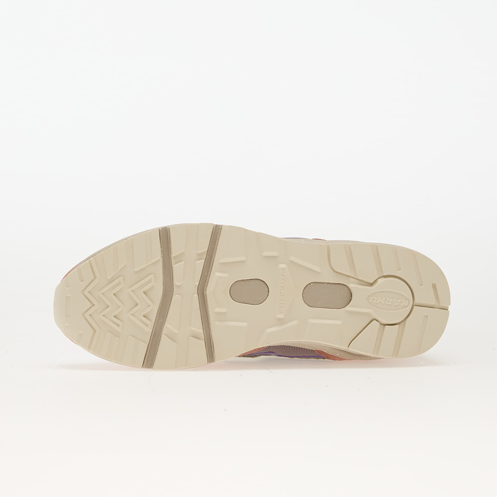 Miesten kengät Karhu Aria 95 Warm Taupe/ Fig
