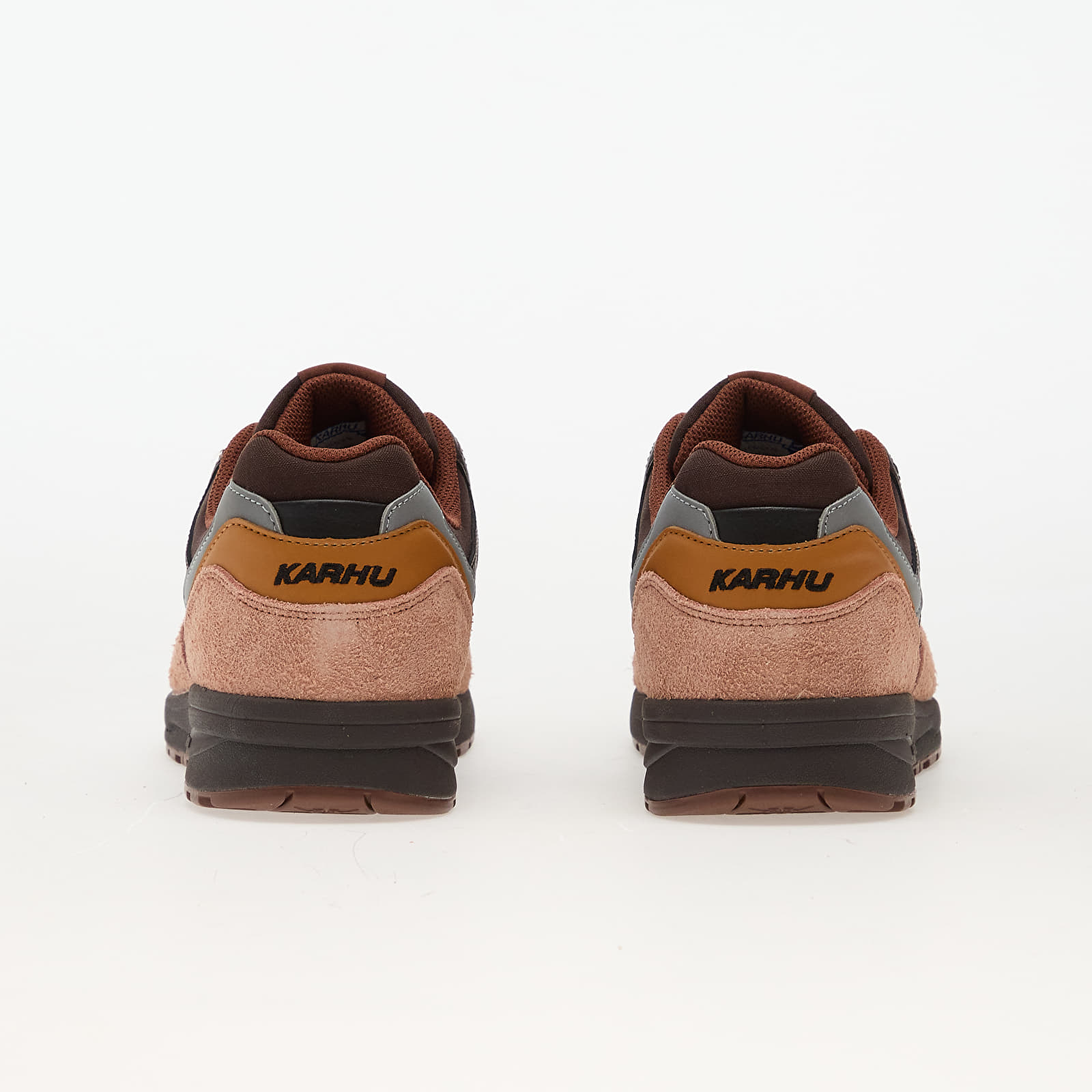 Мъжки кецове и обувки Karhu Legacy 96 Cork/ Cappuccino