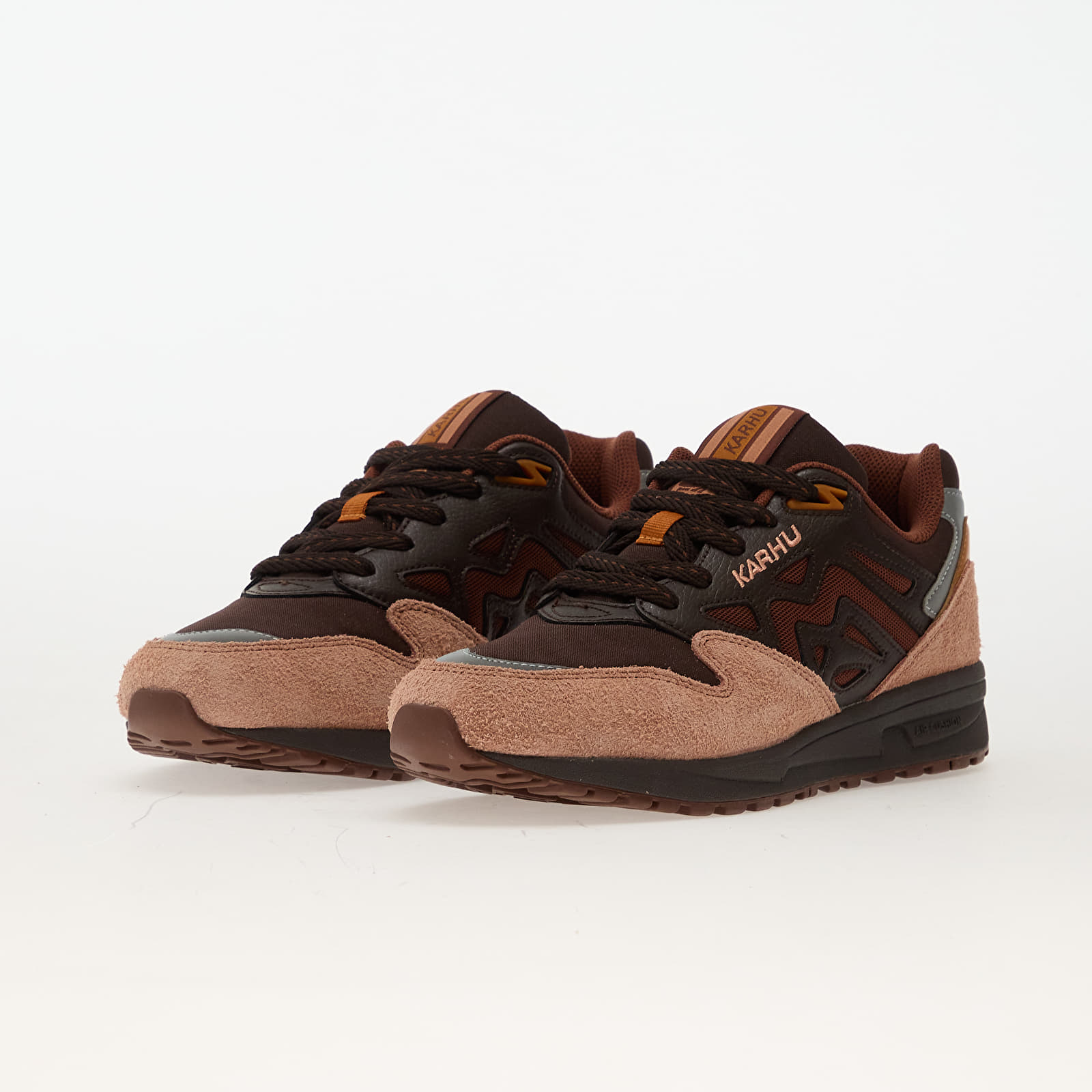Мъжки кецове и обувки Karhu Legacy 96 Cork/ Cappuccino