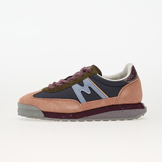 Karhu Mestari Control Cork/ Blue Blizzard