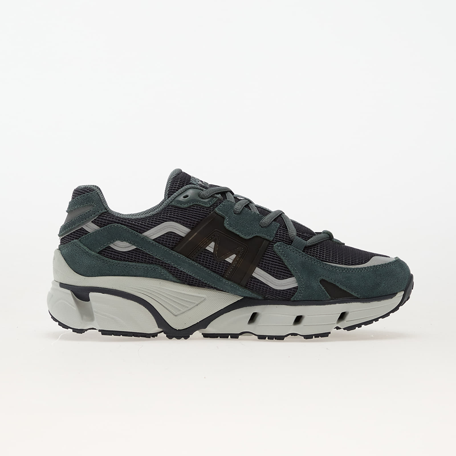 Men's shoes Karhu Super Fulcrum India Ink/ Black