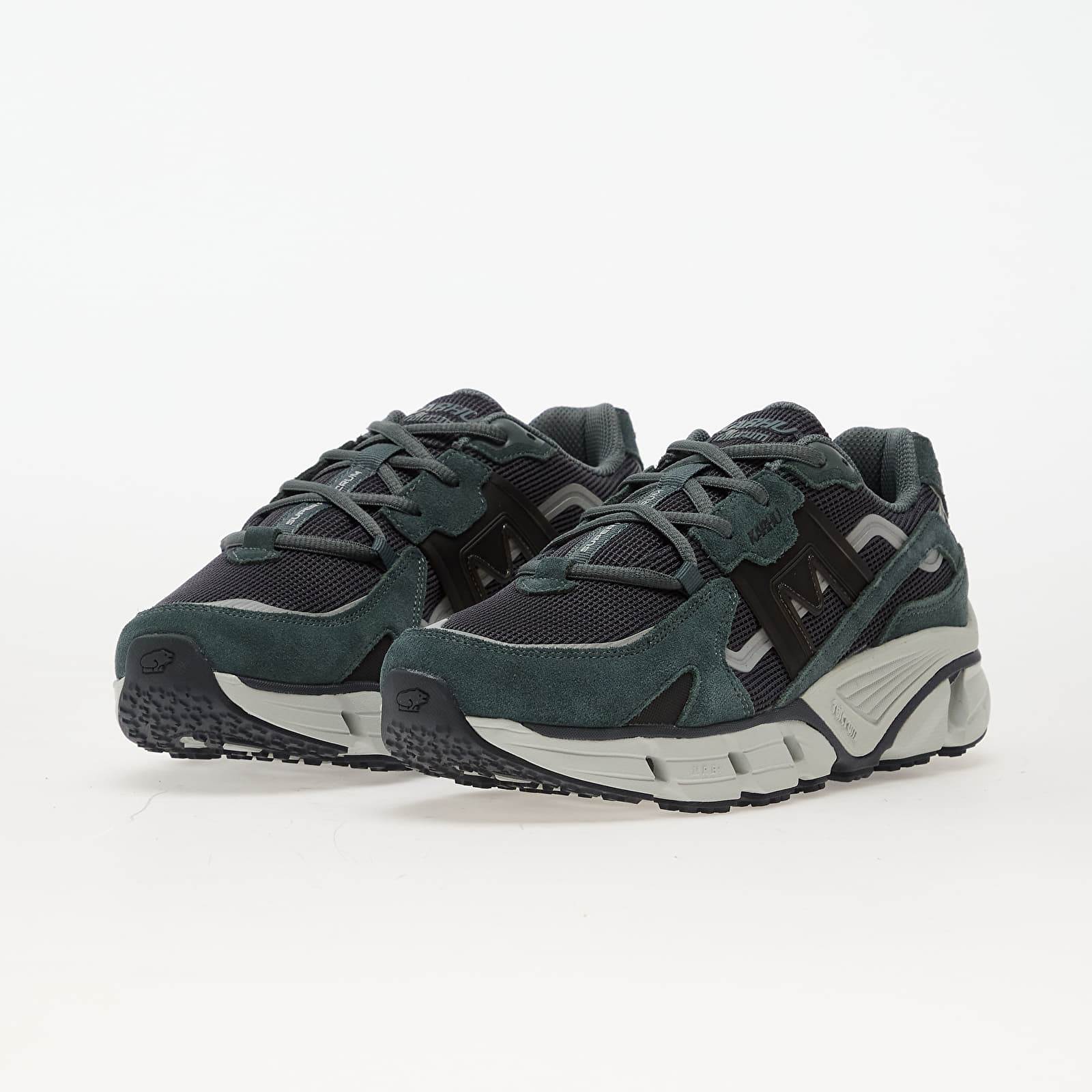 Men's shoes Karhu Super Fulcrum India Ink/ Black