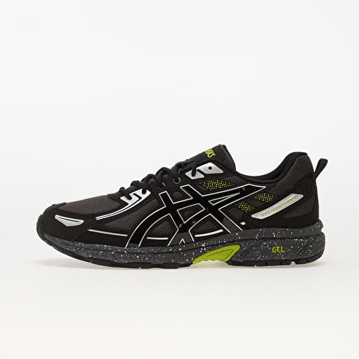 Asics Gel-Venture 6 Obsidian Grey/ Black