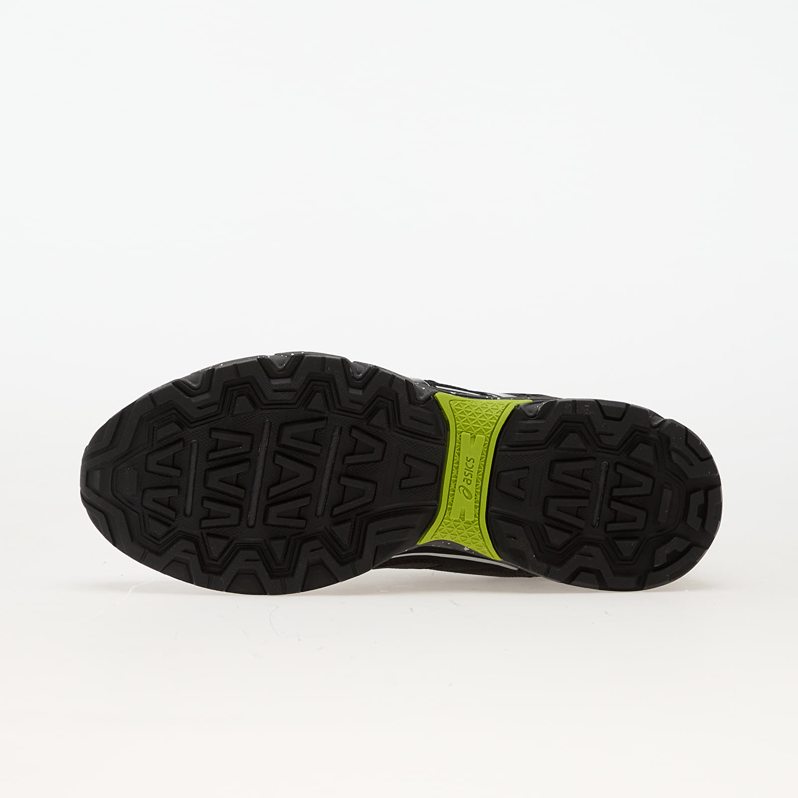 Miesten kengät Asics Gel-Venture 6 Obsidian Grey/ Black