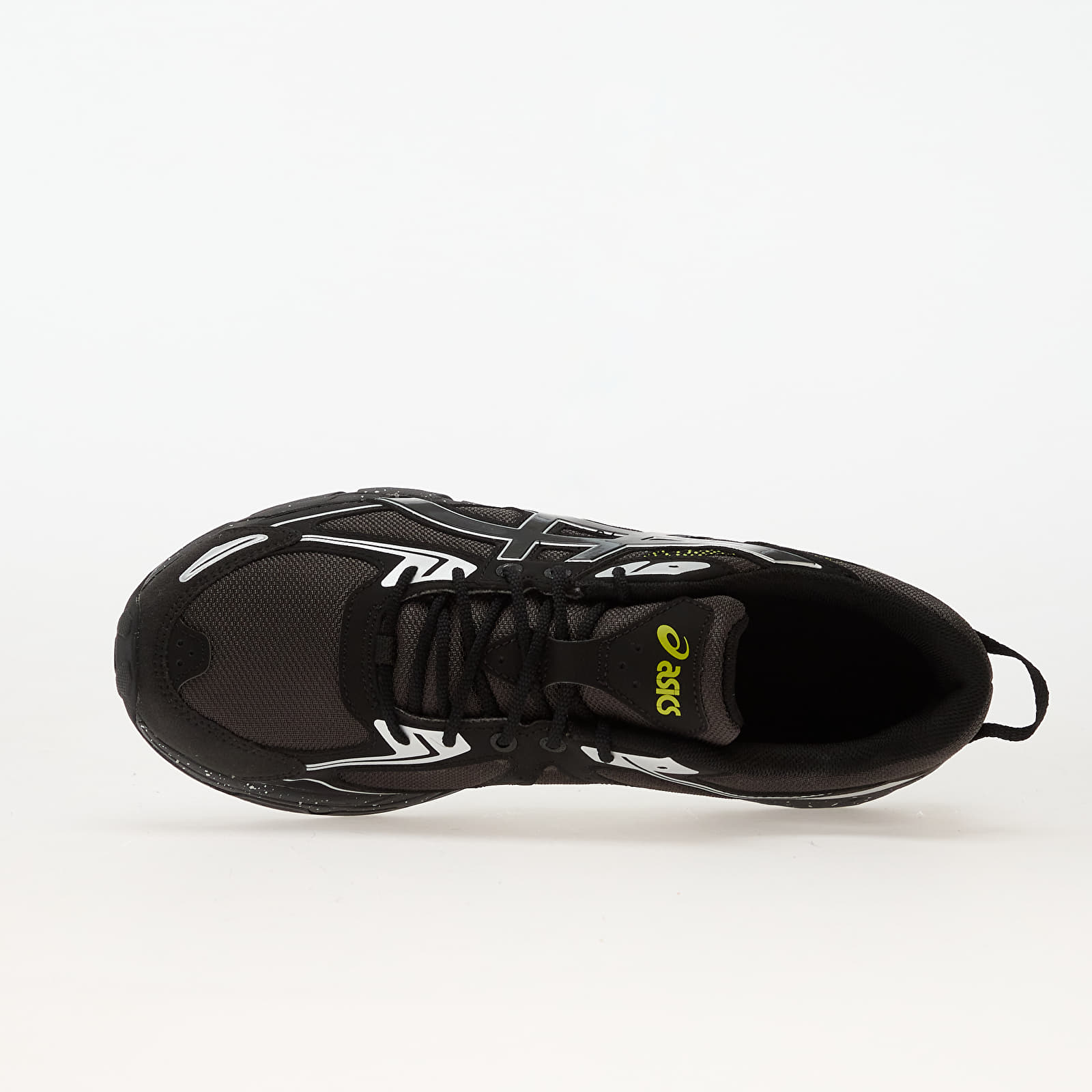 Miesten kengät Asics Gel-Venture 6 Obsidian Grey/ Black