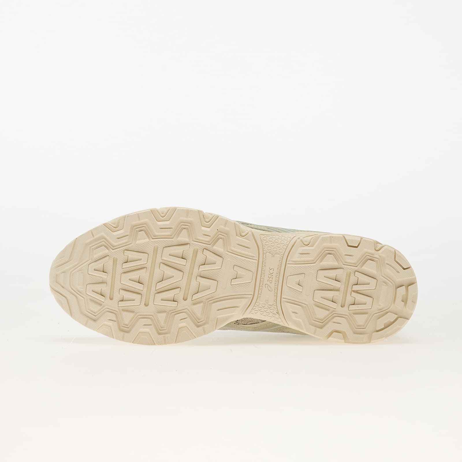 Мъжки кецове и обувки Asics Gel-Nunobiki Dried Leaf Green/ Pure Silver