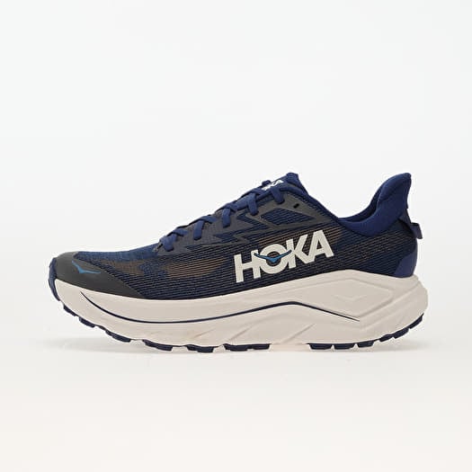 Hoka® M Challenger 8 Midnight Blue/ Grout