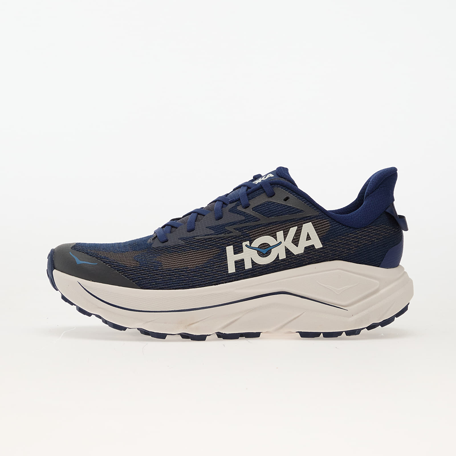 Moški čevlji Hoka® M Challenger 8 Midnight Blue/ Grout