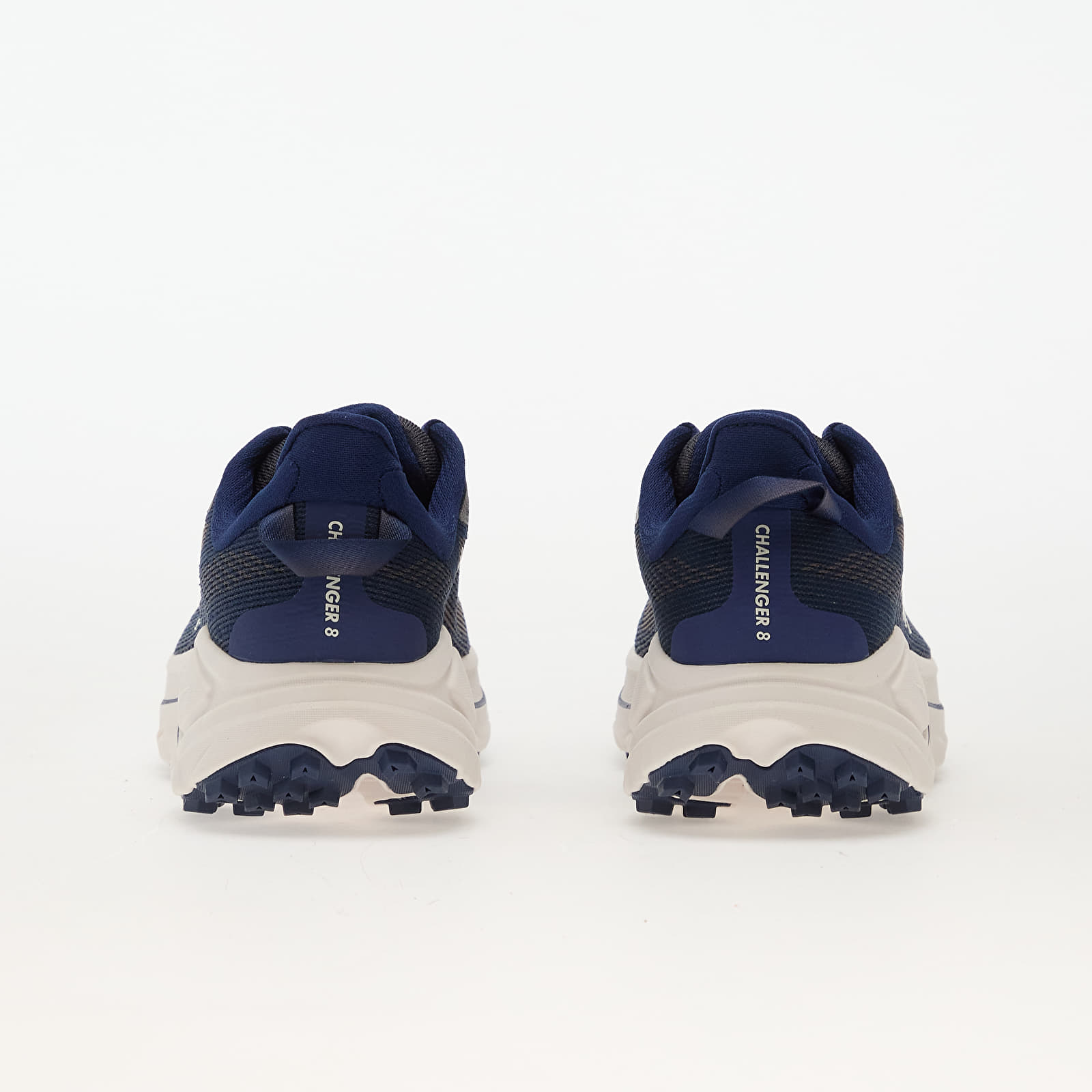 Moški čevlji Hoka® M Challenger 8 Midnight Blue/ Grout